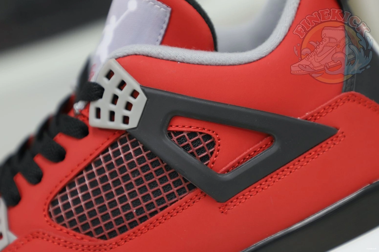 Jordan4 Air RetroToro Jordan Bravo 0802